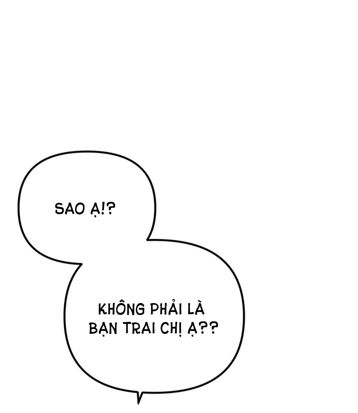 Mối Quan Hệ Không Tốt chapter 5.1 - Trang 21
