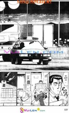 cảnh sát cơ động chapter 1 102