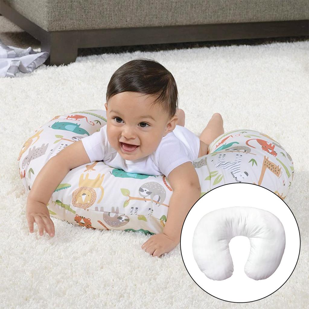 breastfeeding support cushion