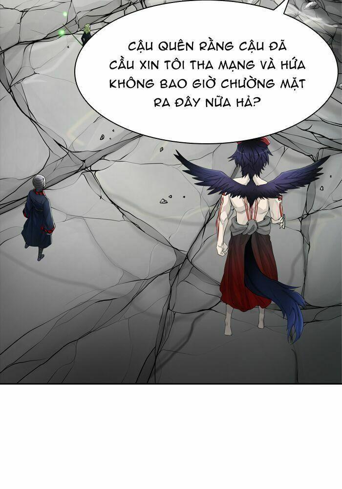 tòa tháp bí ẩn 2 chapter 443 9