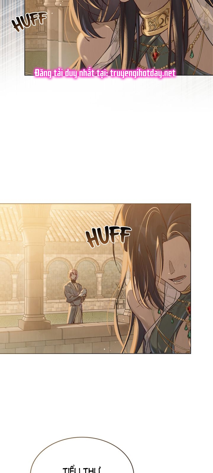 Gọi Ta Là Chủ Nhân chapter 3.1 - Trang 13
