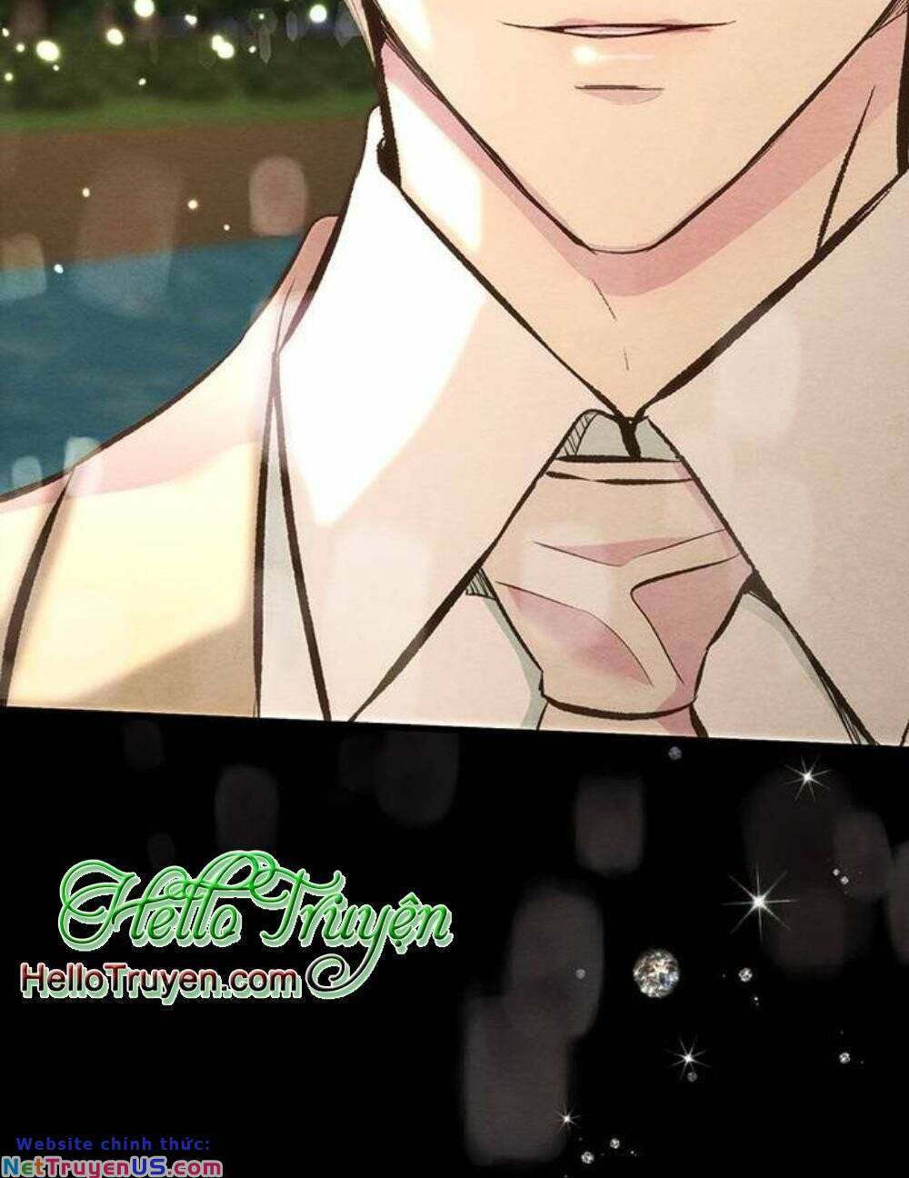 Hoàng Tử Rắc Rối chapter 25.1 19