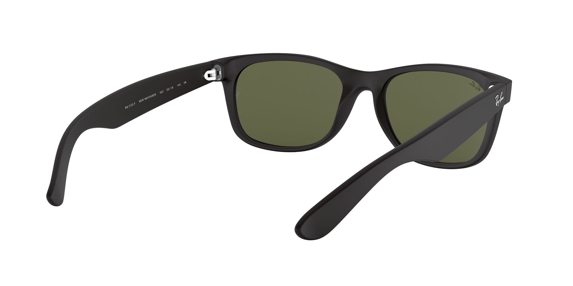 Mắt Kính Ray-Ban New Wayfarer - RB2132F 622 -Sunglasses