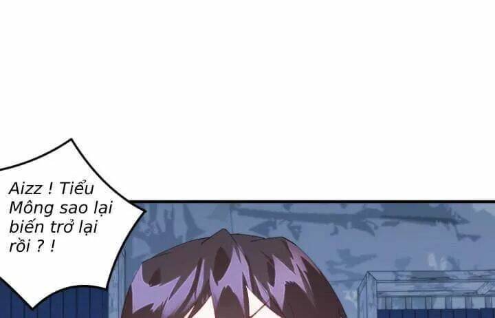 bí mật của dạ tộc chapter 40 162