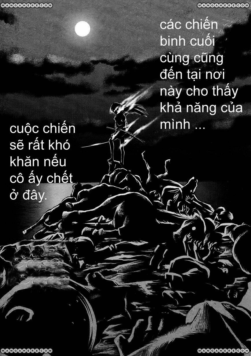 kurogane hime chapter 3 19