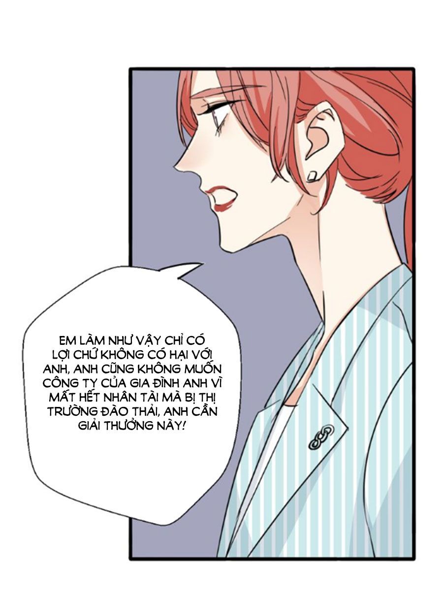 mùi hương lãng mạn chapter 24 23