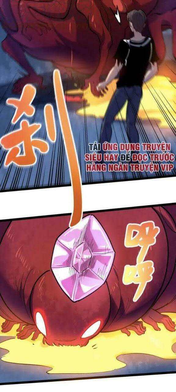 hồi xuân tiểu độc y chapter 73 7