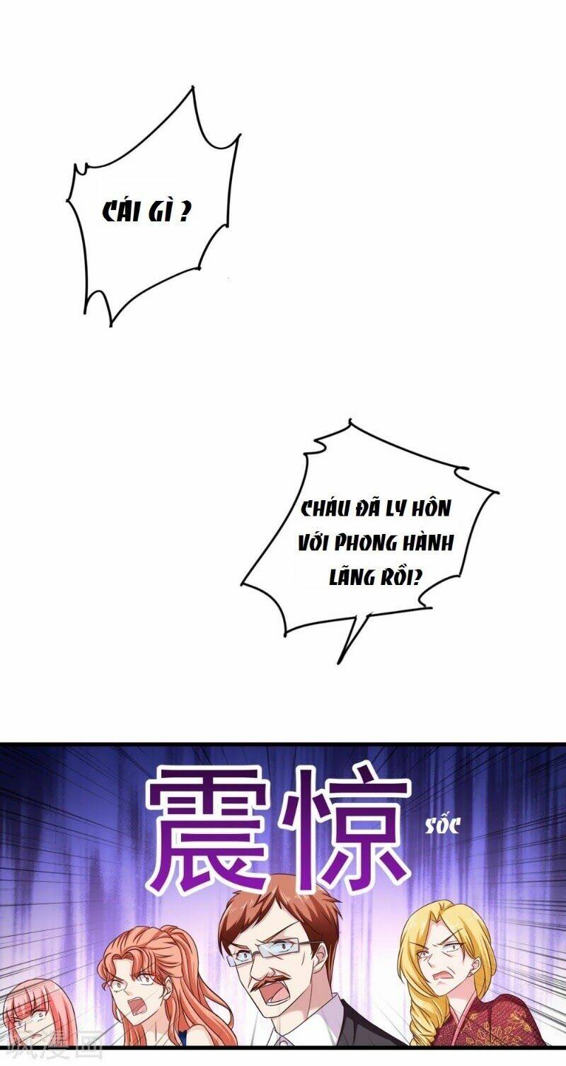 nhập cốt noãn hôn chapter 309 17