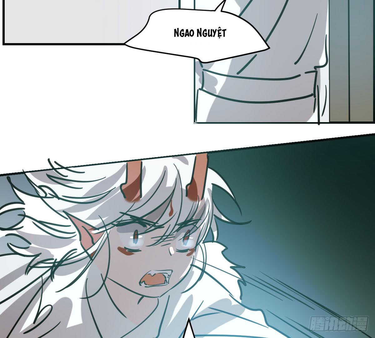 bắt lấy ngao ngao chapter 66 53