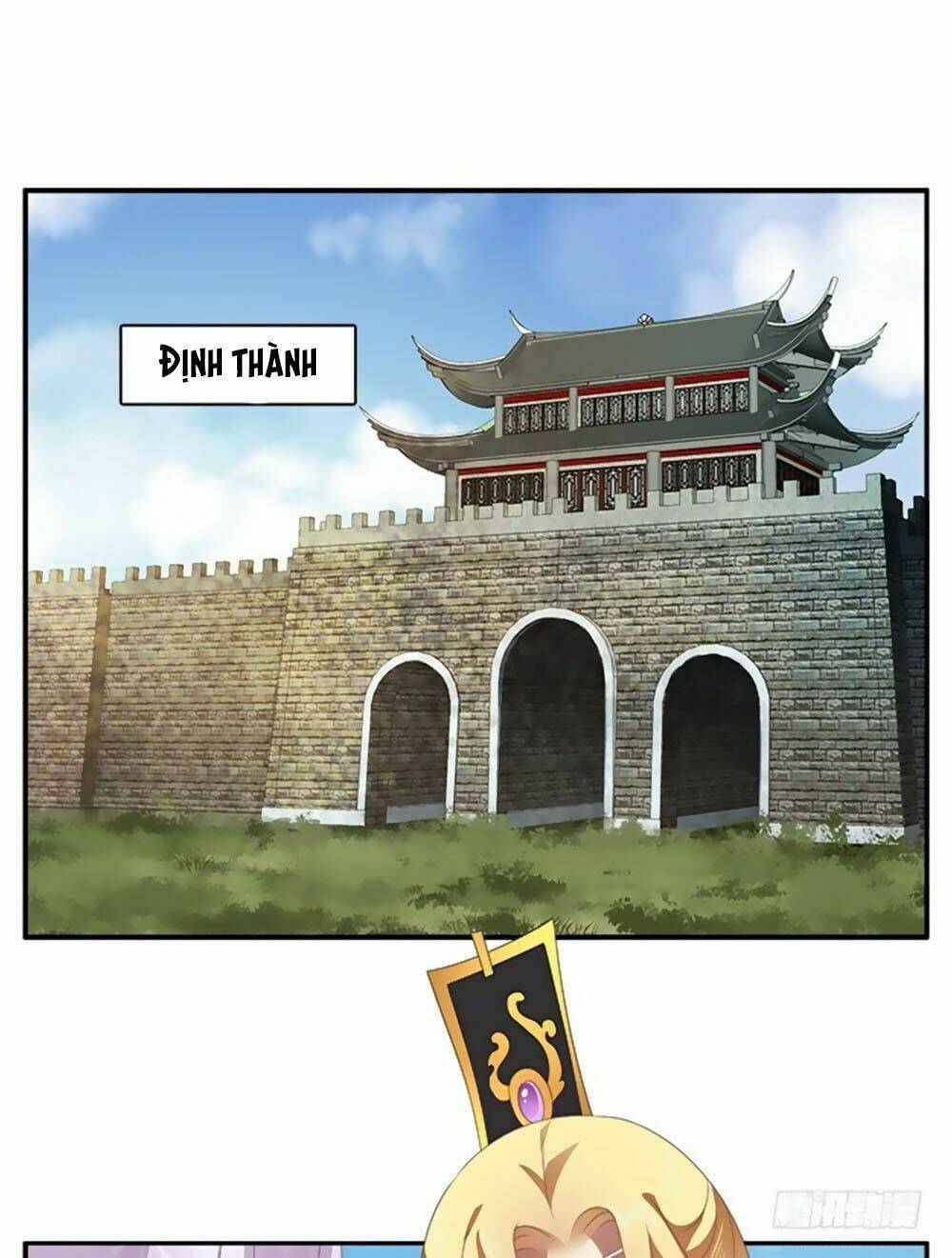 thịnh thế an nhiên chapter 51 24