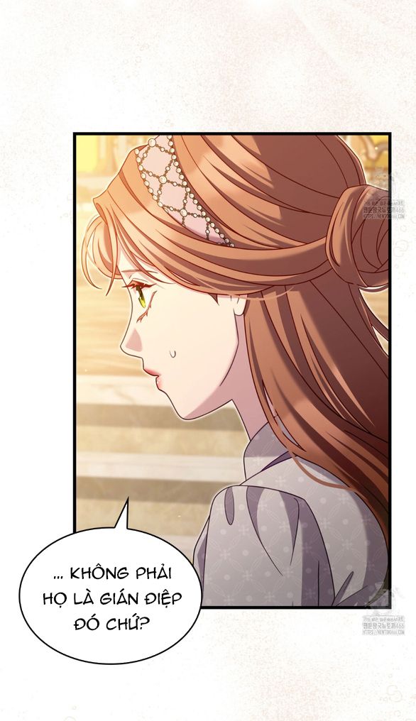 Tôi Sẽ Biến Anh Ta Từ Một Con Chó Điên Thành Một Chàng Quý Tộc chapter 48.1 5