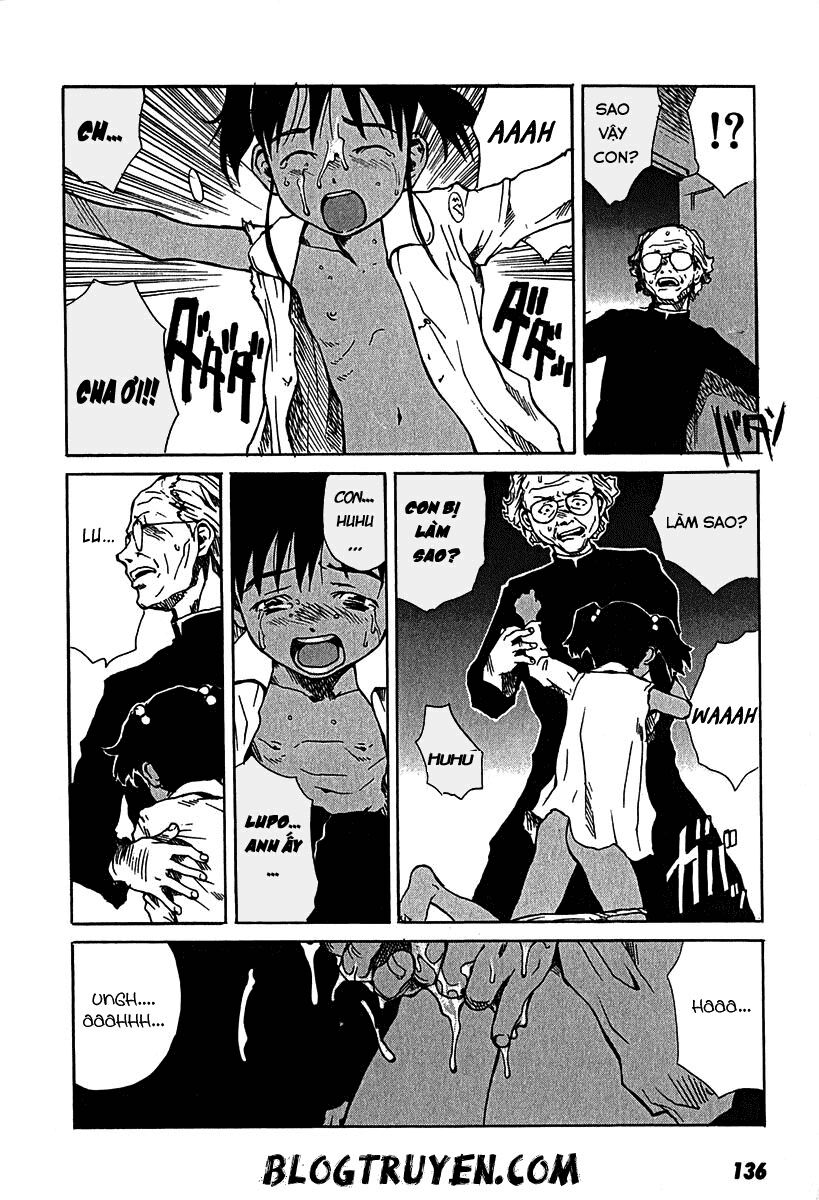 toukyou akazukin chapter 10 18