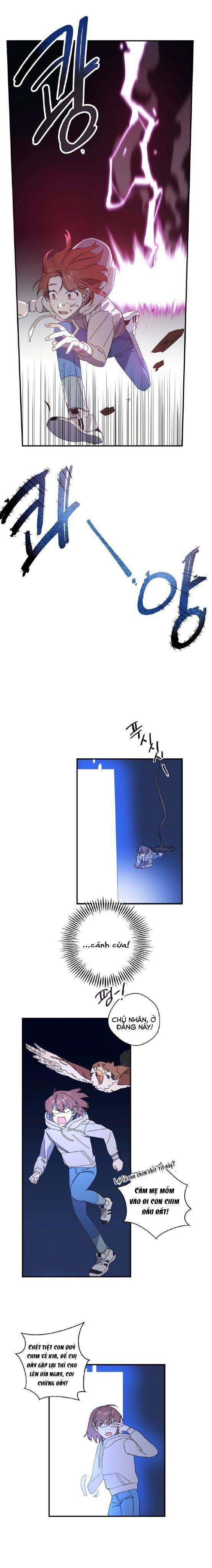 red and mad chapter 5 15