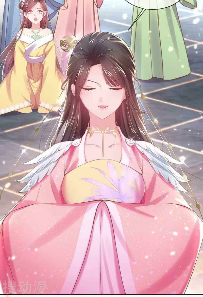 thị huyết y phi chapter 59 23