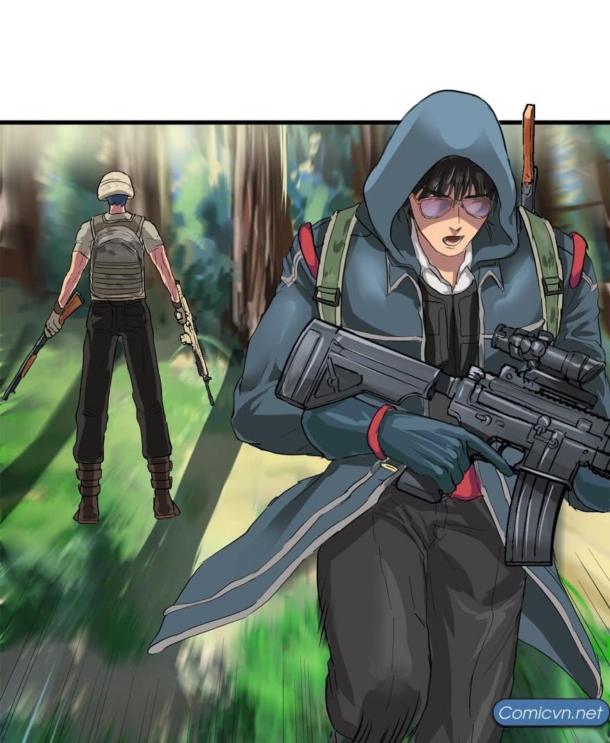 vua sinh tồn chapter 10 44