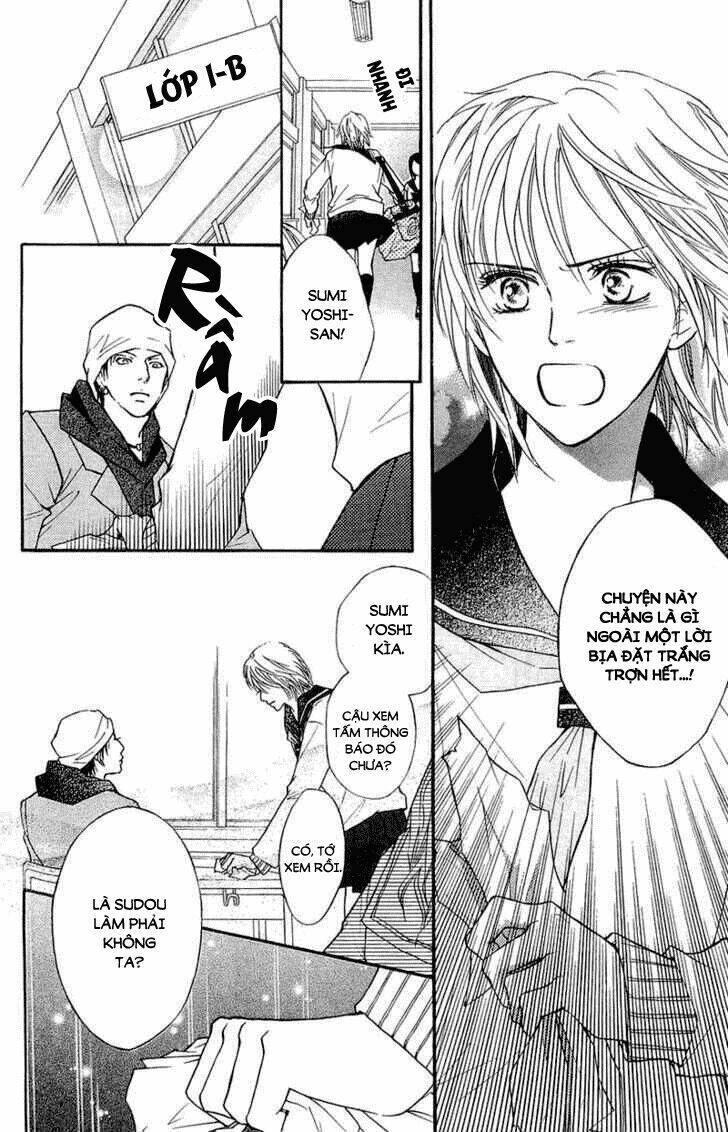 xứng danh anh hùng chapter 53 5