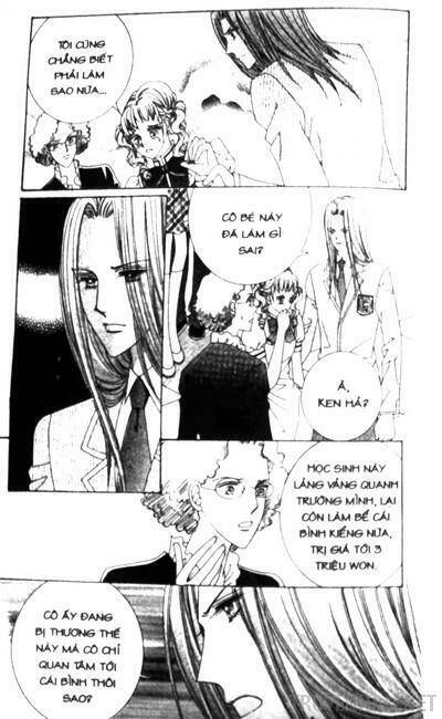 lọ lem hậu đậu chapter 63 8