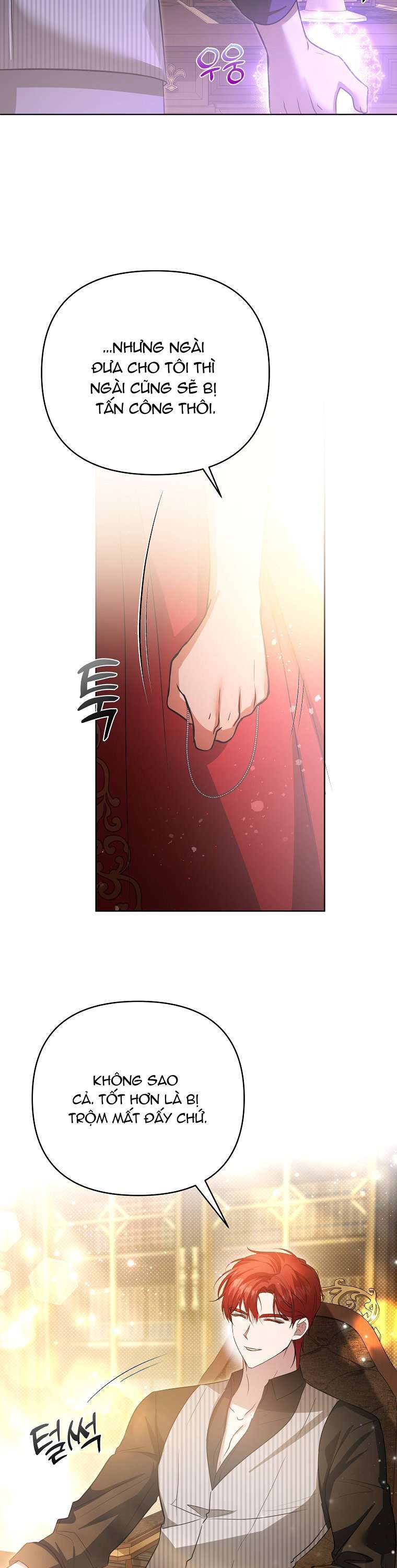 chị gái tôi là nhân vật chính chapter 12 35