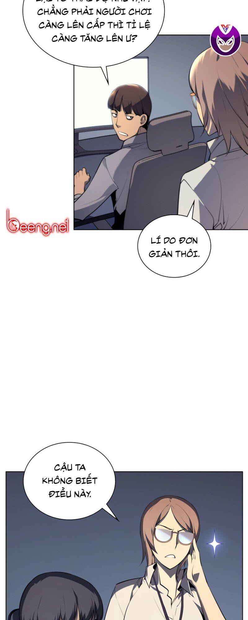 vượt qua giới hạn chapter 31 40