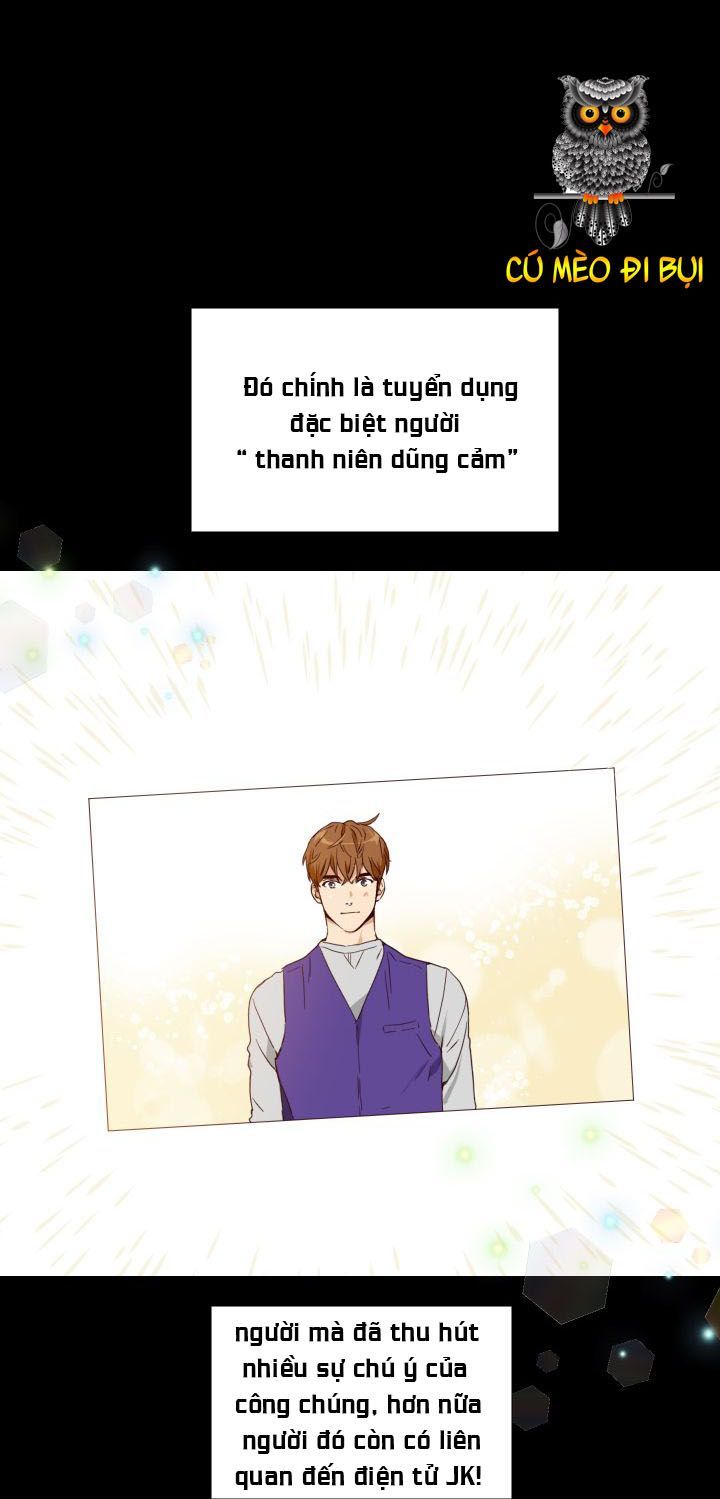 khoảnh khắc lãng mạn chapter 2 61