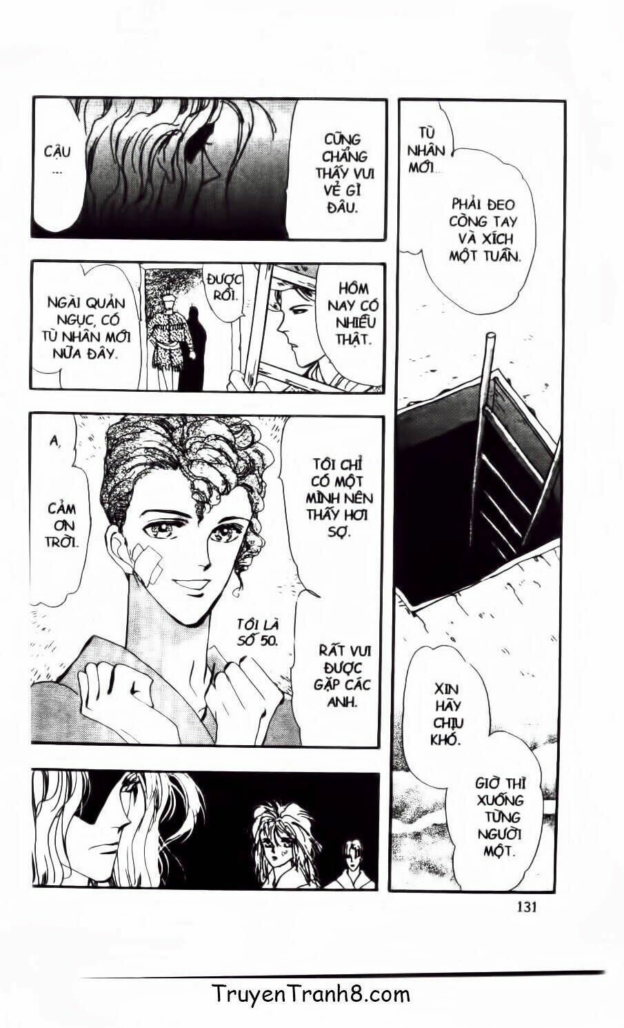 đứa con số phận chapter 41.2 12