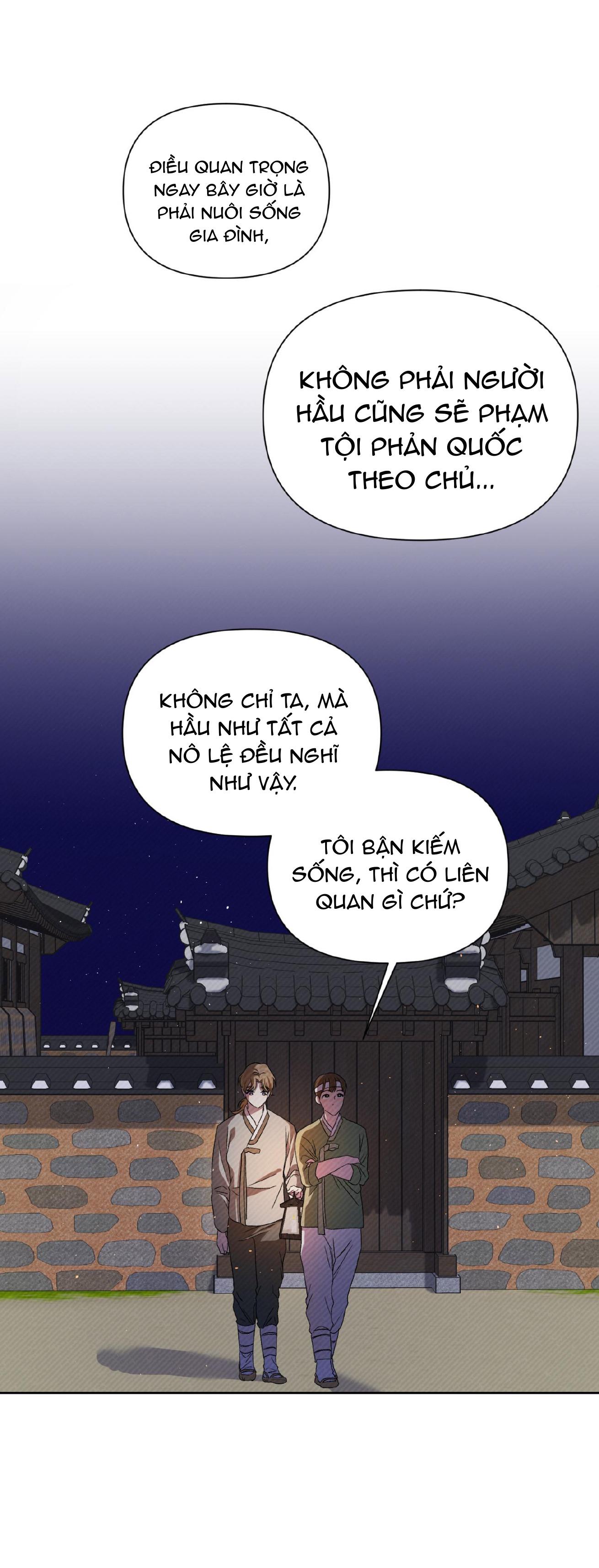 ánh đèn chapter 6 28