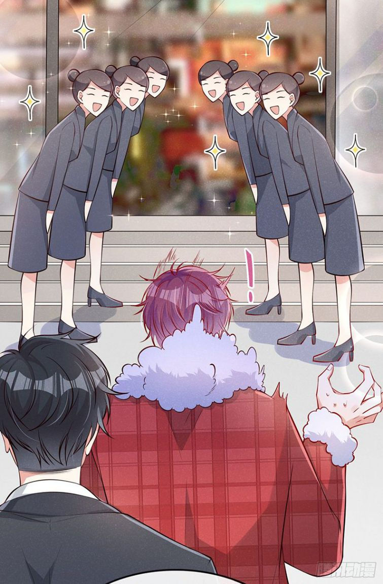 tôi với hình mẫu lý tưởng lìa trần rồi! chapter 11 9