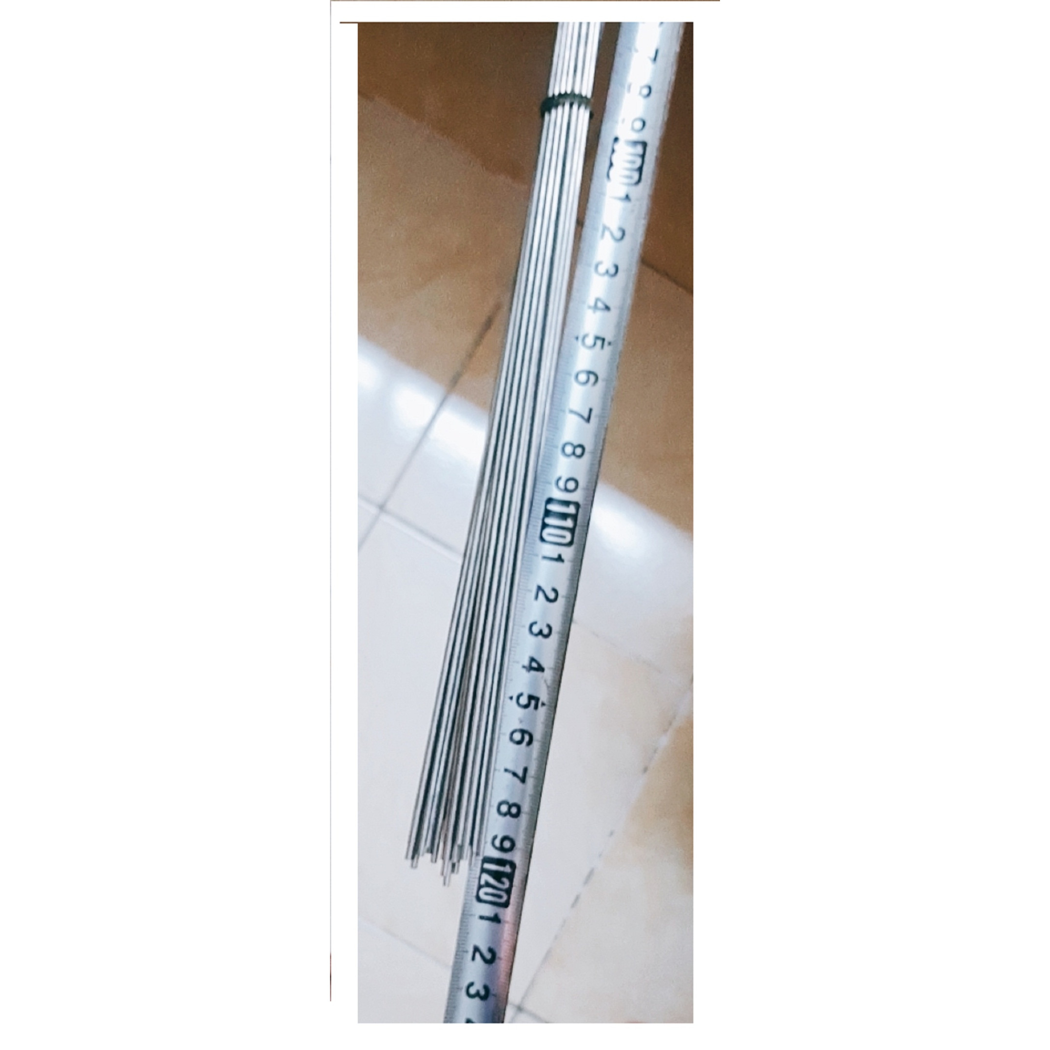 20 Móc INOX treo chậu siêu bền!!!