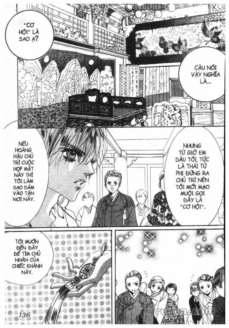 hoàng cung chapter 8 137
