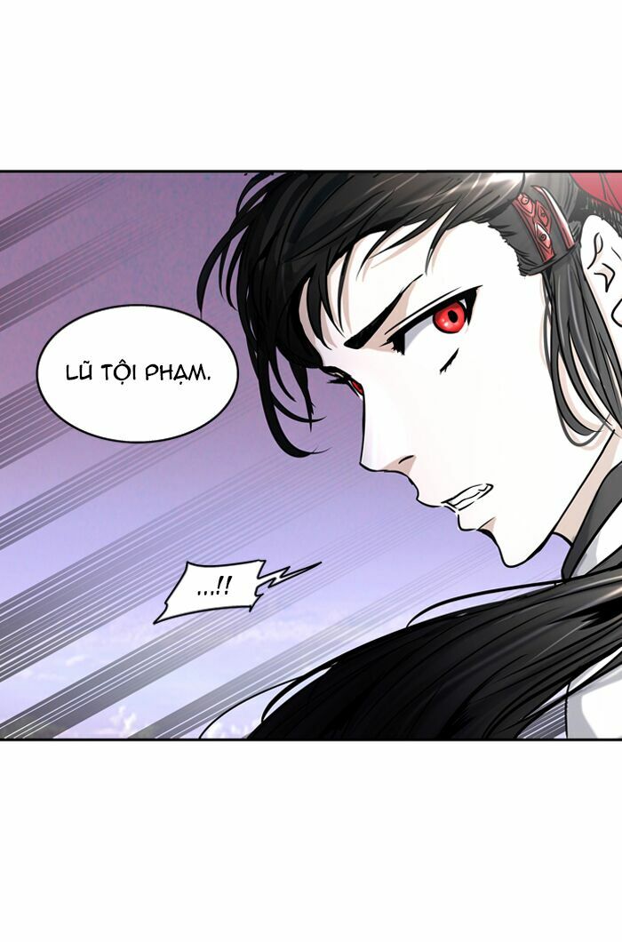 tòa tháp bí ẩn 2 chapter 320 5