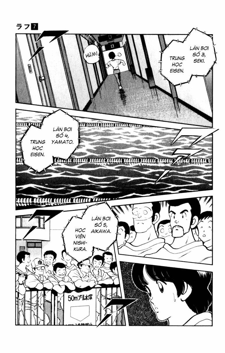 rough - ngọc thô chapter 67 14