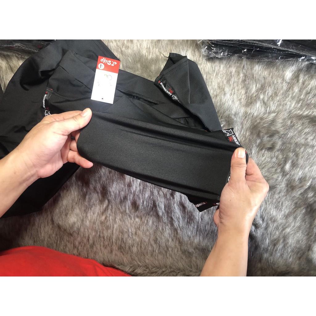 Quần Legging Nữ Vải Siêu Co Dãn Đẹp Giá Rẻ