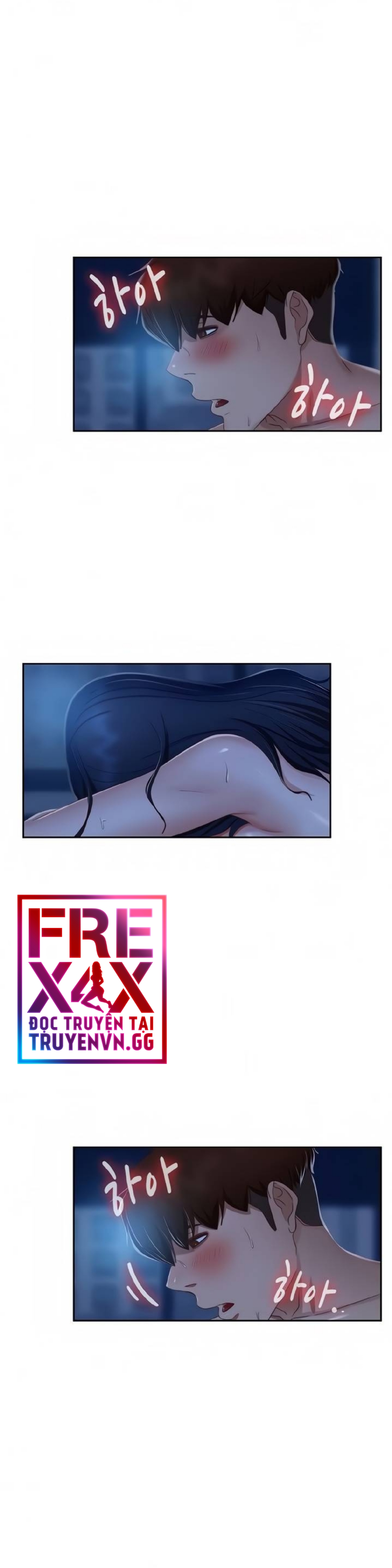 một ngày rối rắm chapter 59 16