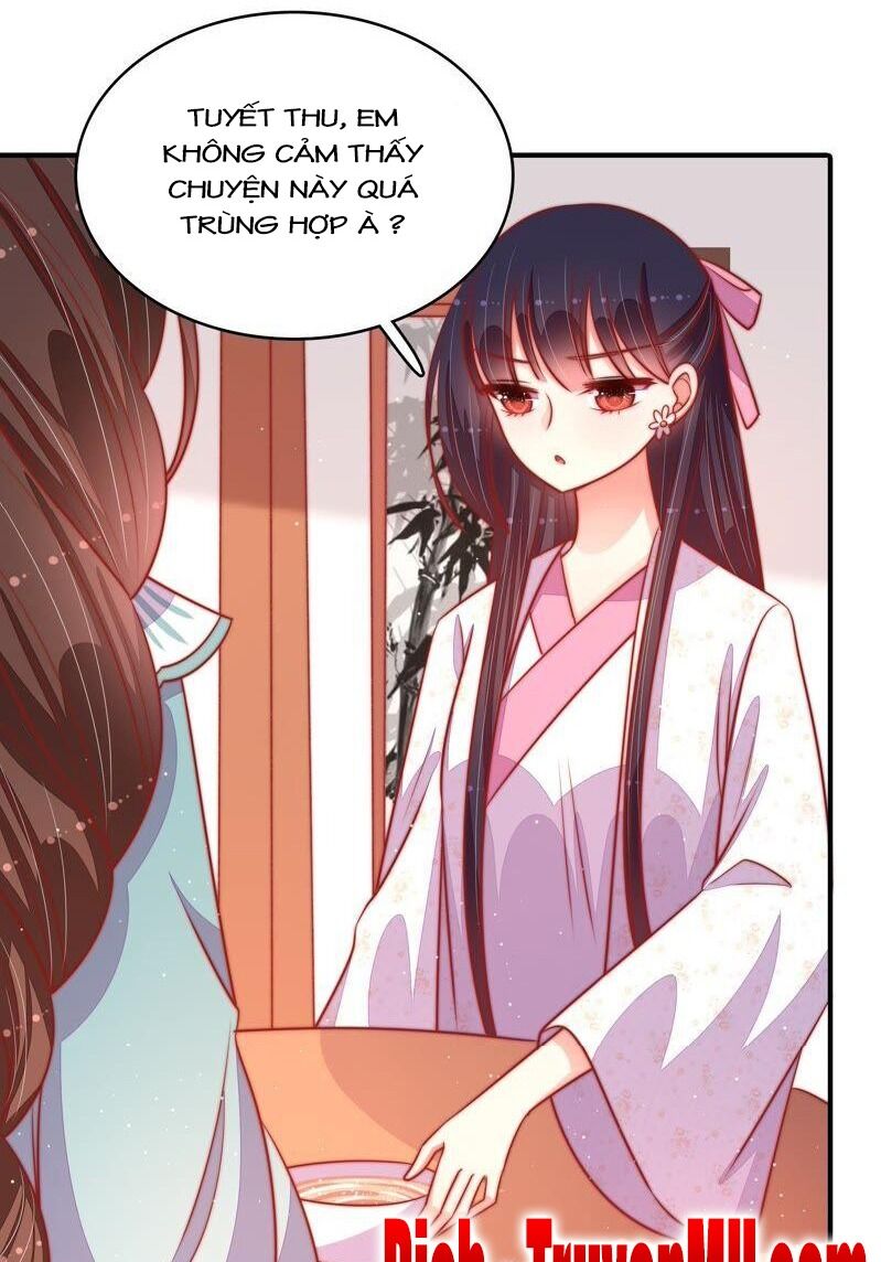 ngày nào thiếu soái cũng ghen chapter 164 13