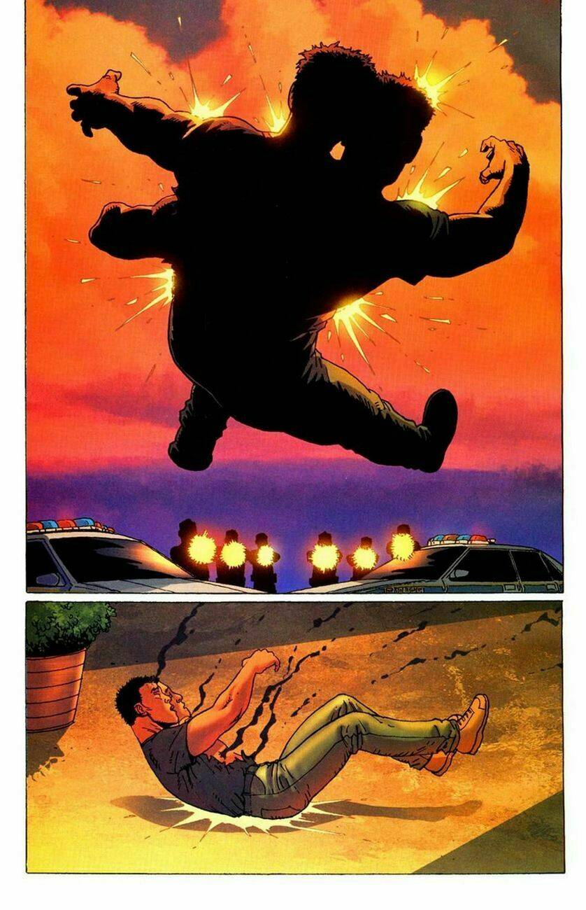 ultimate x-men chapter 58 23