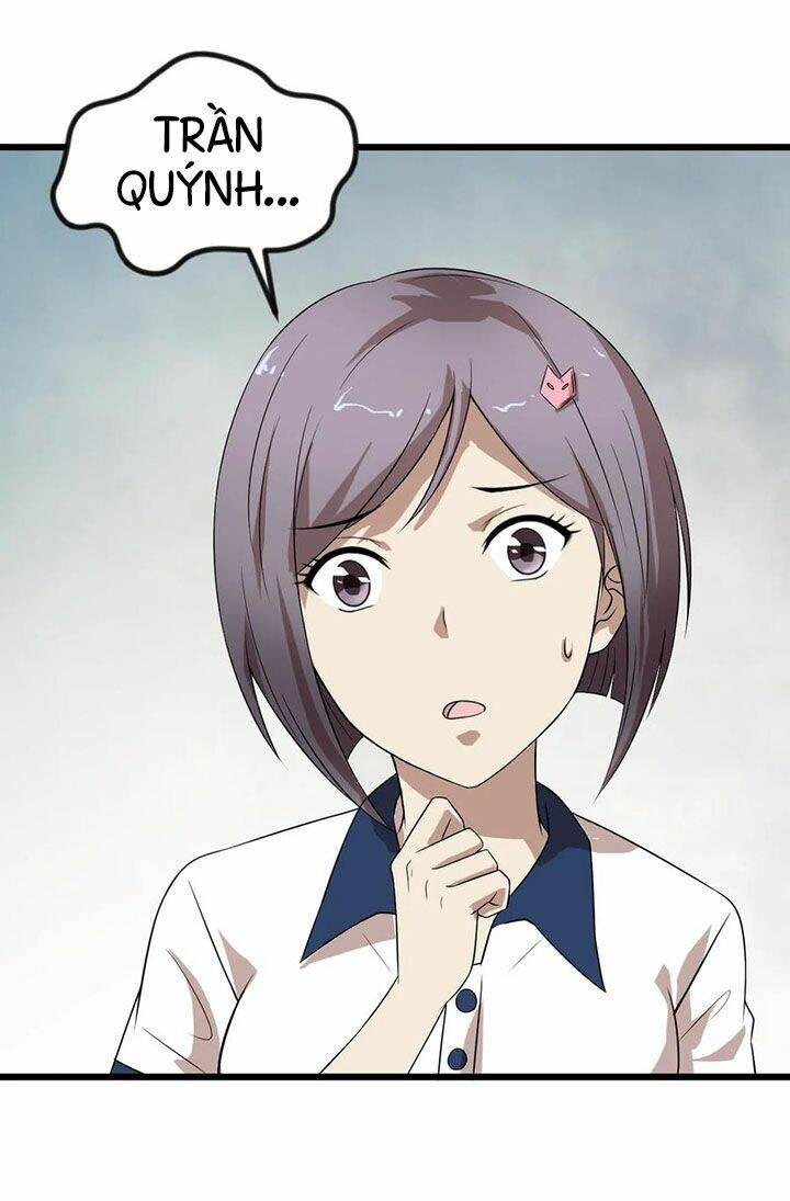 đai ca trở lại tuổi 16 chapter 14 6