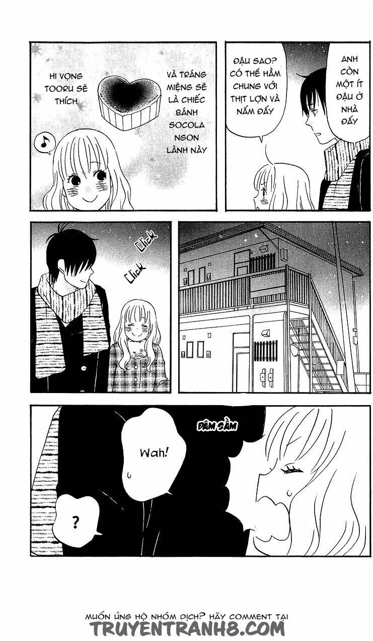 liar x liar chapter 16 16