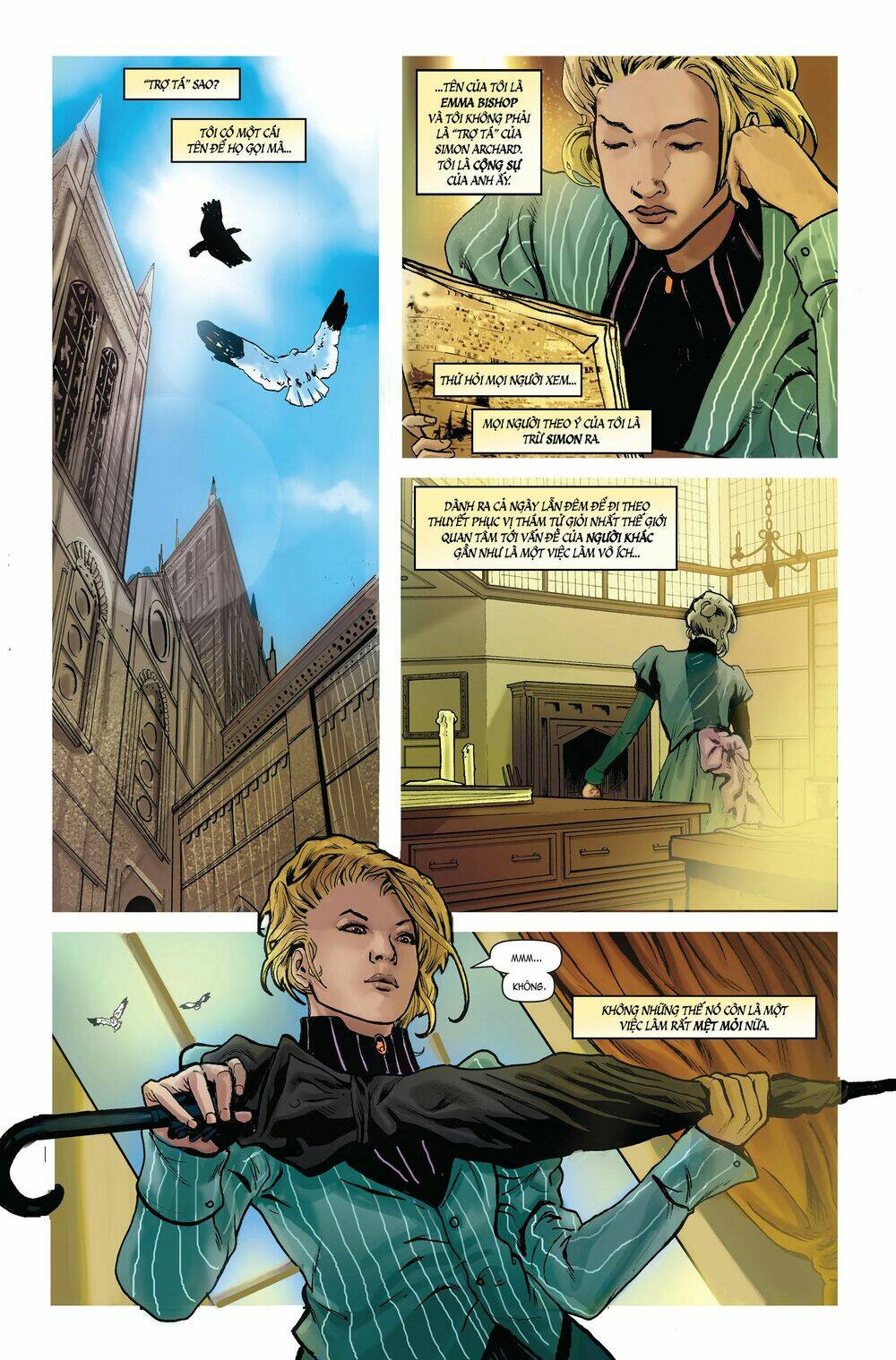 ruse (2011) chapter 1 11