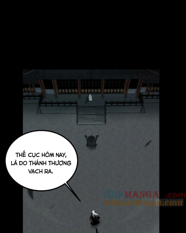 Khánh Dư Niên Chapter 154 - Trang 13