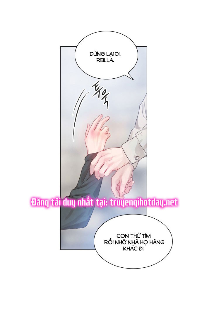 Khóc Đi Hay Là Cầu Xin Tôi Cũng Được chapter 1.1 - Trang 42