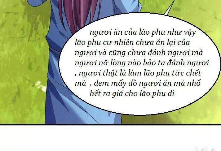 độc phi thần y quá kiêu ngạo chapter 86 7