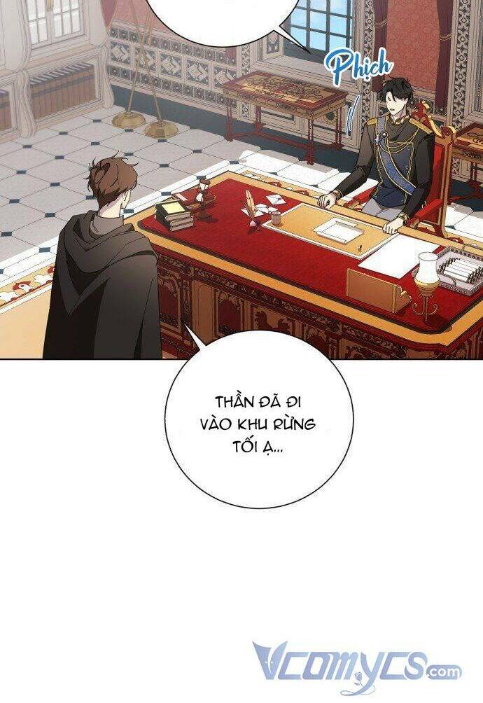 ta đã từng mong nàng biến mất chapter 42 11