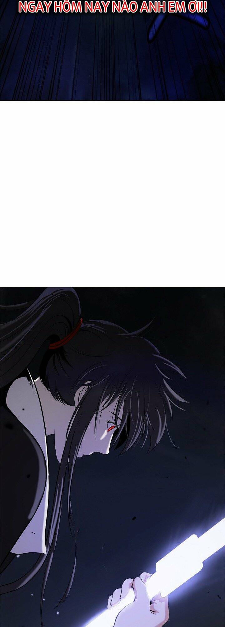 xuyên không thành hổ chapter 127 45