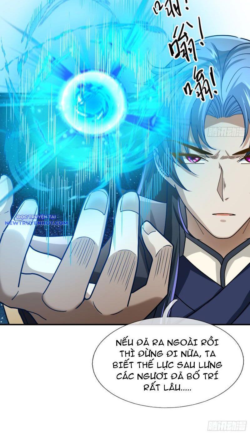 ngủ say vạn cổ: xuất thế đẩy ngang chư thiên chapter 14 29