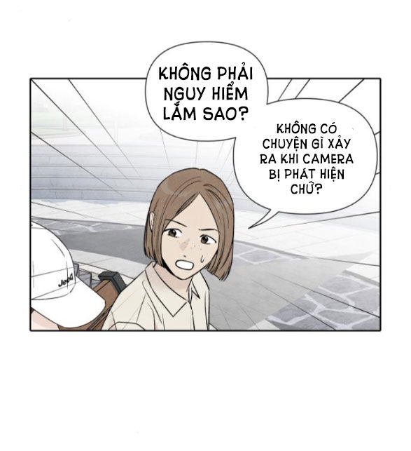 điều khiến tôi quyết tâm muốn chết chapter 60.1 6