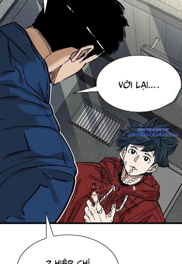 shark - cá mập chapter 325 75