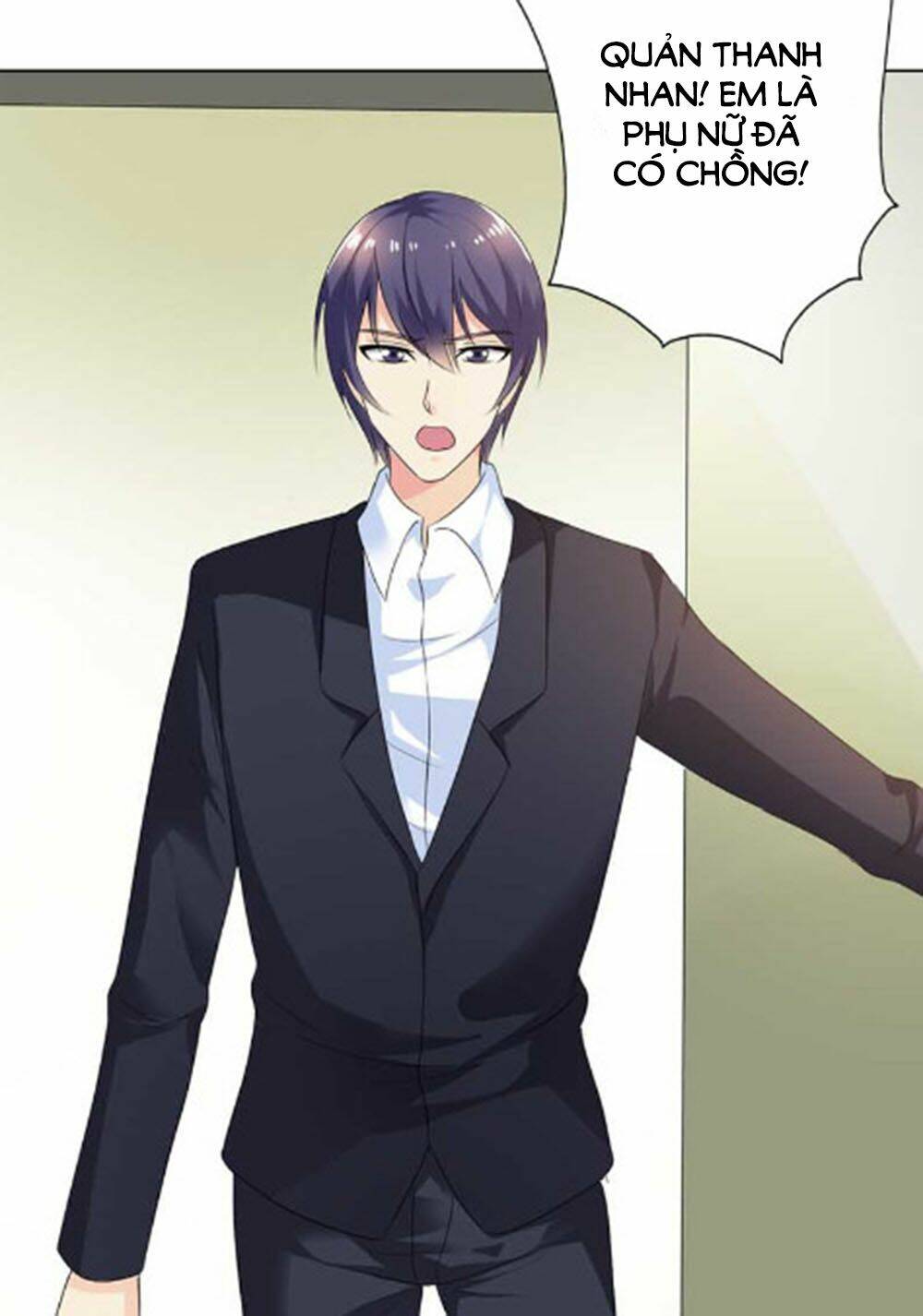 em vẫn còn nhỏ chapter 63 7