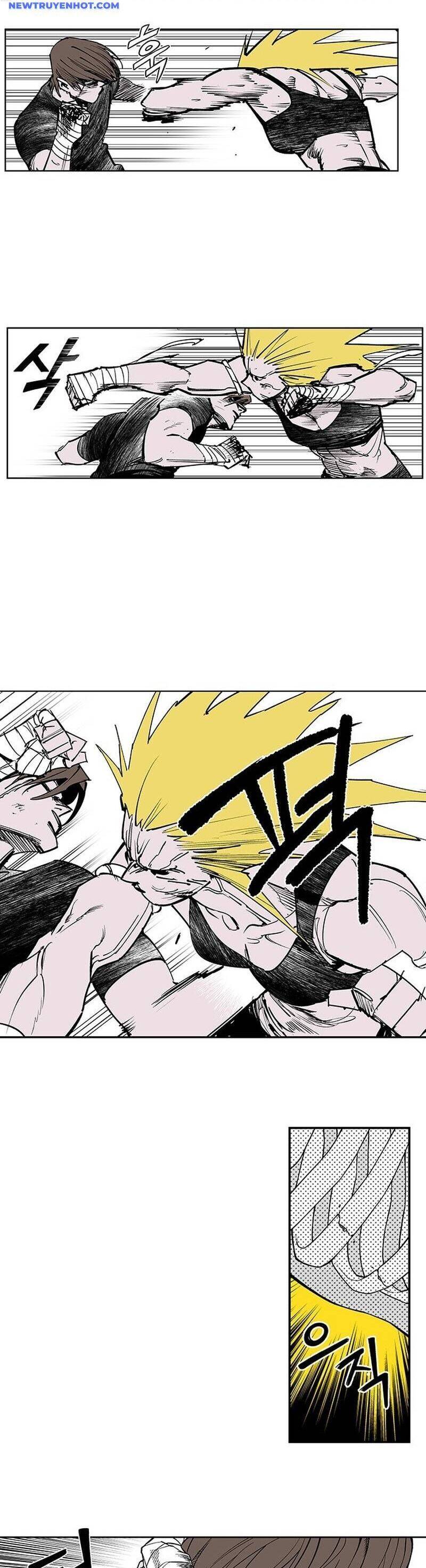 fight class 3 chapter 142 8