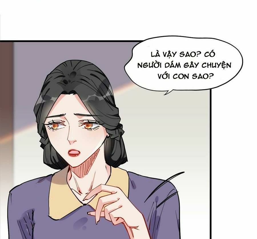 cố tổng, vợ của ngài quá mạnh rồi! chapter 43 22