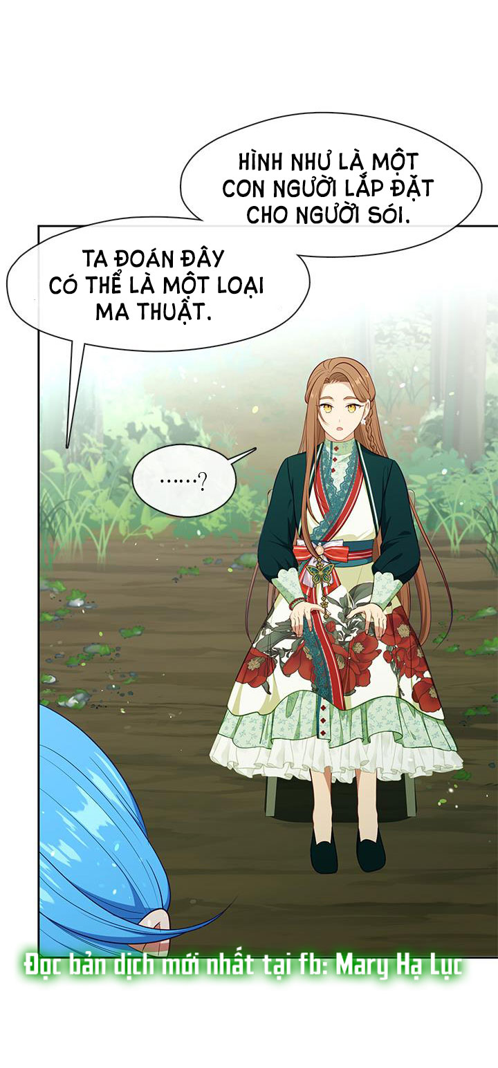 cẩn thận nữ phụ phản diện đấy! chapter 108 38